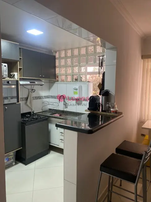 Foto 8 de Apartamento com 2 quartos à venda, 60m2 em Bela Vista, São Paulo - SP