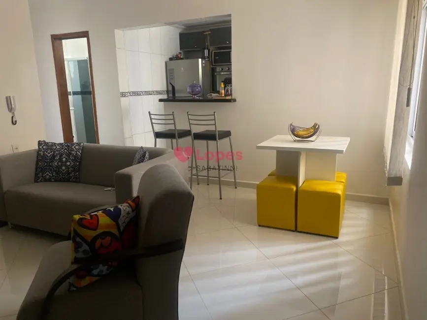 Foto 3 de Apartamento com 2 quartos à venda, 60m2 em Bela Vista, São Paulo - SP