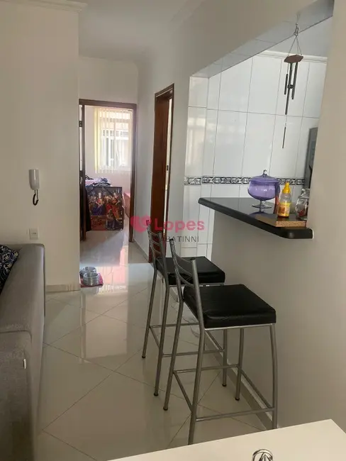 Foto 6 de Apartamento com 2 quartos à venda, 60m2 em Bela Vista, São Paulo - SP