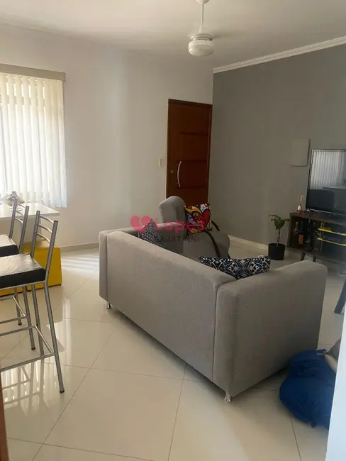Foto 2 de Apartamento com 2 quartos à venda, 60m2 em Bela Vista, São Paulo - SP