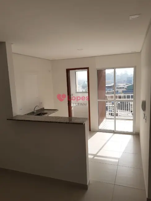 Foto 2 de Apartamento com 2 quartos à venda, 46m2 em Jardim Imperador (Zona Leste), São Paulo - SP