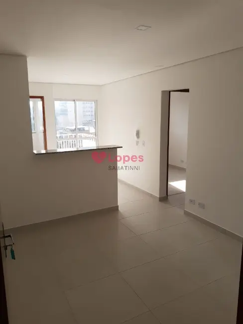 Foto 1 de Apartamento com 2 quartos à venda, 46m2 em Jardim Imperador (Zona Leste), São Paulo - SP