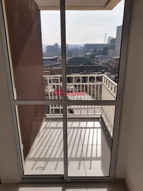Foto 4 de Apartamento com 2 quartos à venda, 46m2 em Jardim Imperador (Zona Leste), São Paulo - SP