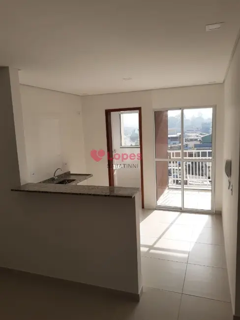 Foto 2 de Apartamento com 2 quartos à venda, 50m2 em Jardim Imperador (Zona Leste), São Paulo - SP