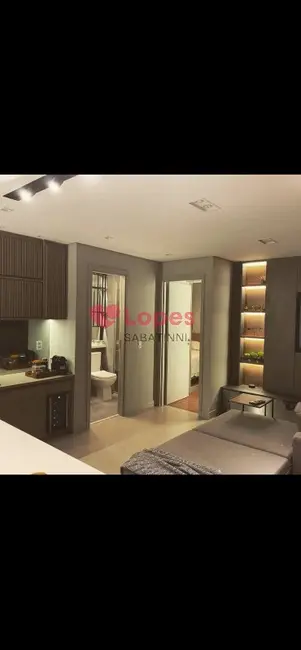 Foto 6 de Apartamento com 1 quarto à venda, 50m2 em Brás, São Paulo - SP