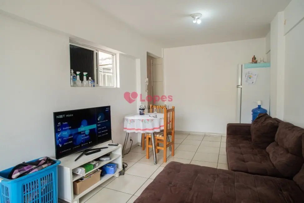 Foto 3 de Apartamento com 1 quarto à venda, 28m2 em Bela Vista, São Paulo - SP