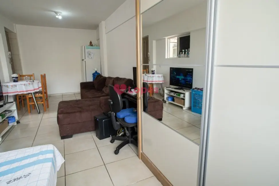 Foto 9 de Apartamento com 1 quarto à venda, 28m2 em Bela Vista, São Paulo - SP