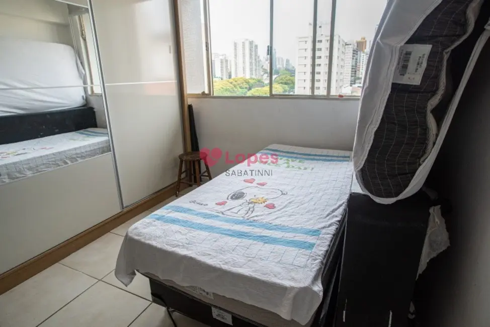 Foto 7 de Apartamento com 1 quarto à venda, 28m2 em Bela Vista, São Paulo - SP