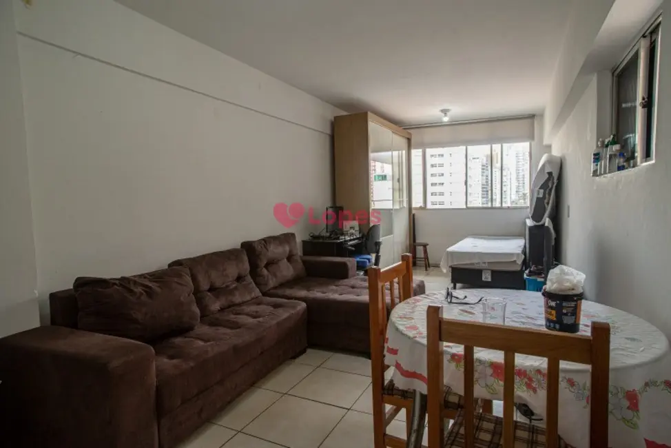 Foto 4 de Apartamento com 1 quarto à venda, 28m2 em Bela Vista, São Paulo - SP