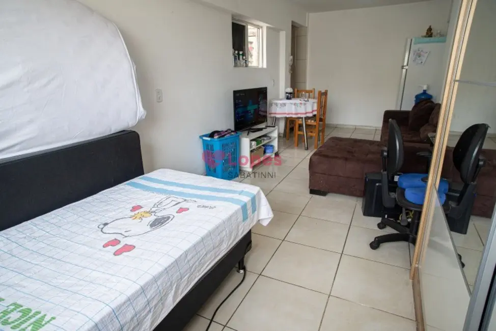 Foto 8 de Apartamento com 1 quarto à venda, 28m2 em Bela Vista, São Paulo - SP