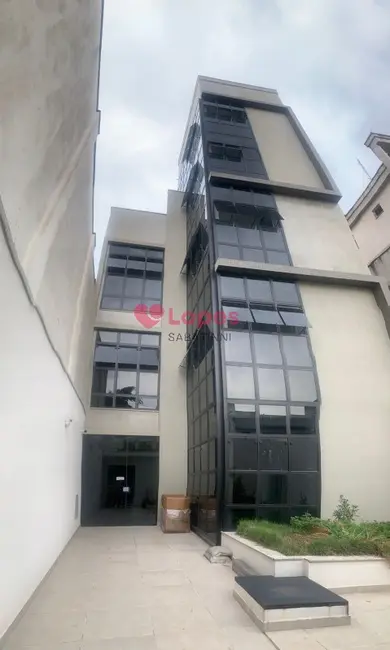 Foto 1 de Apartamento com 2 quartos à venda, 37m2 em Tatuapé, São Paulo - SP