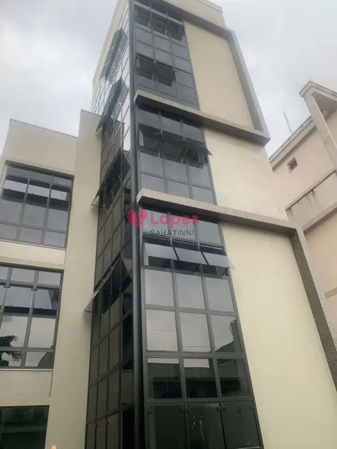 Foto 4 de Apartamento com 2 quartos à venda, 37m2 em Tatuapé, São Paulo - SP