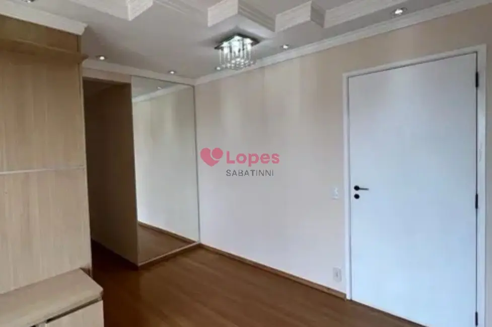 Foto 4 de Apartamento com 2 quartos à venda, 48m2 em Sacomã, São Paulo - SP
