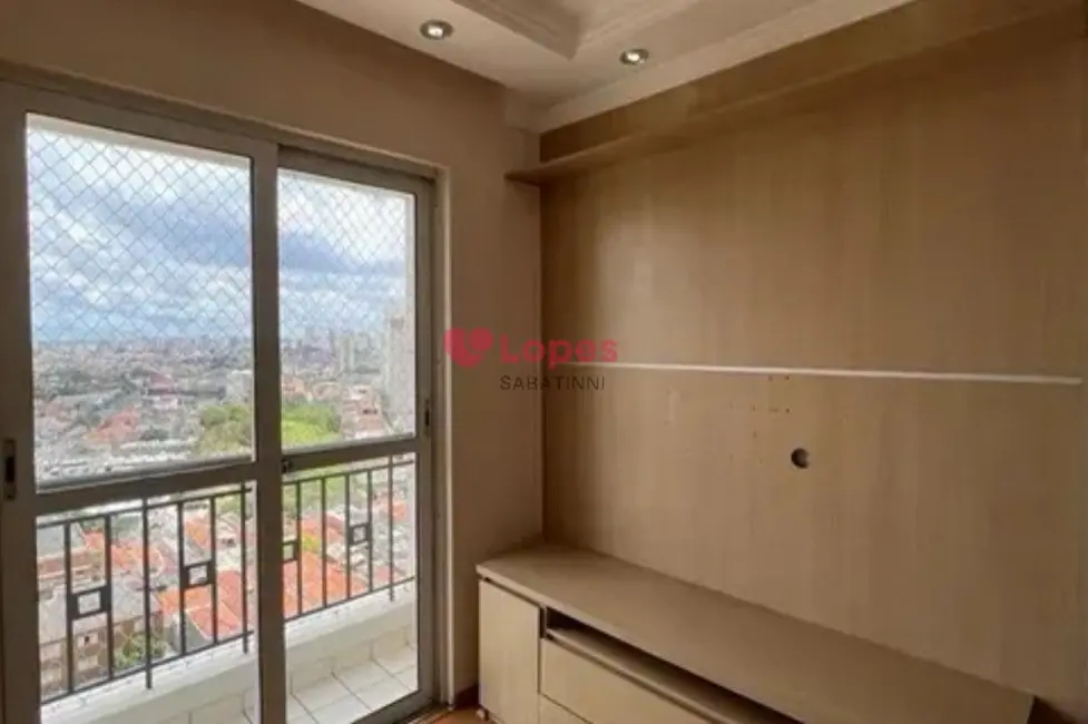 Foto 5 de Apartamento com 2 quartos à venda, 48m2 em Sacomã, São Paulo - SP