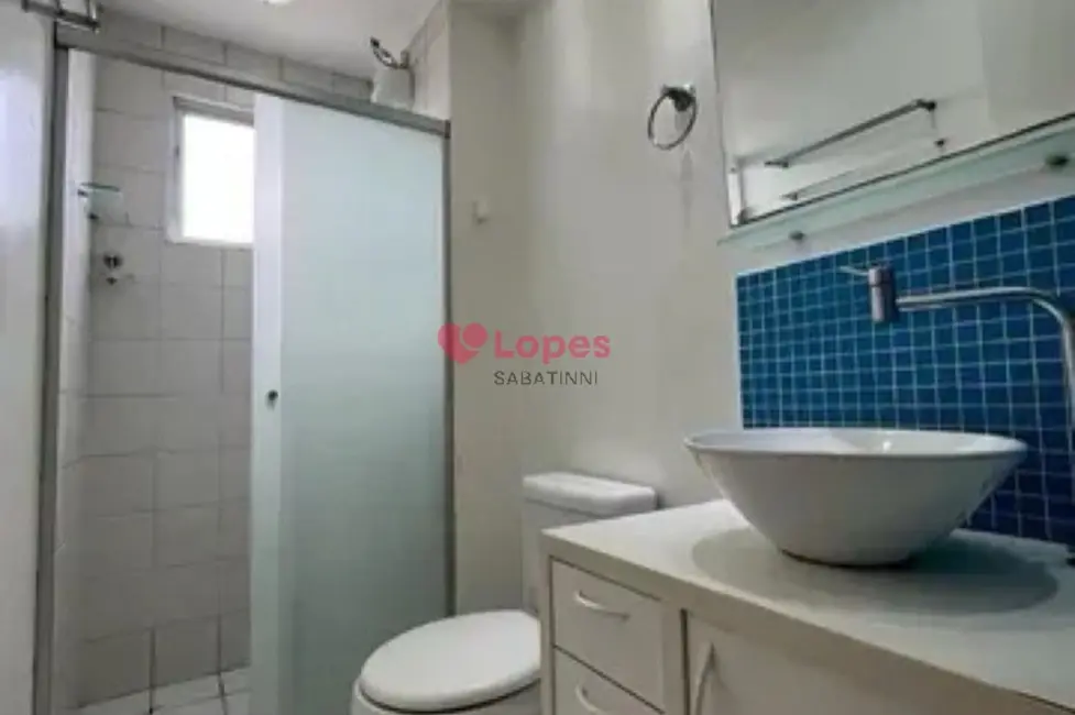 Foto 6 de Apartamento com 2 quartos à venda, 48m2 em Sacomã, São Paulo - SP