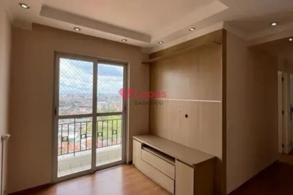 Foto 2 de Apartamento com 2 quartos à venda, 48m2 em Sacomã, São Paulo - SP
