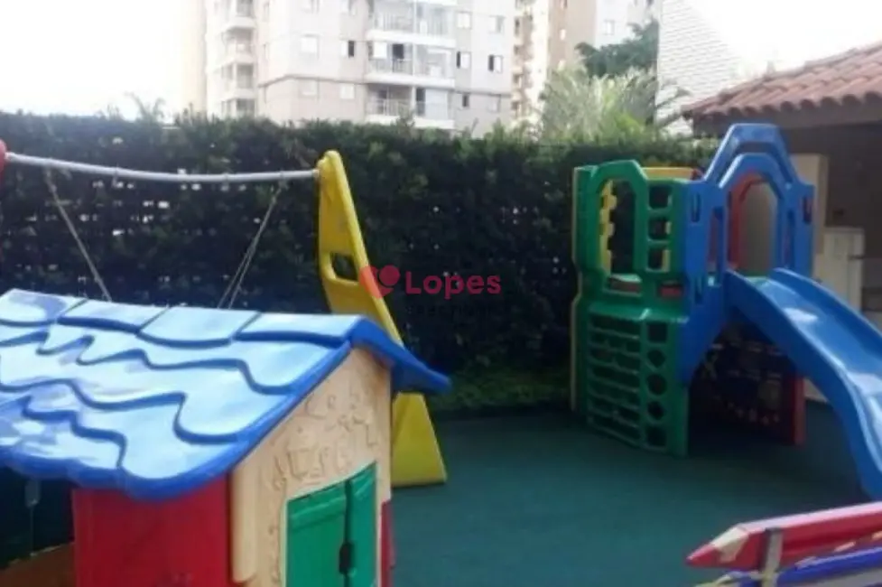 Foto 8 de Apartamento com 2 quartos à venda, 48m2 em Sacomã, São Paulo - SP
