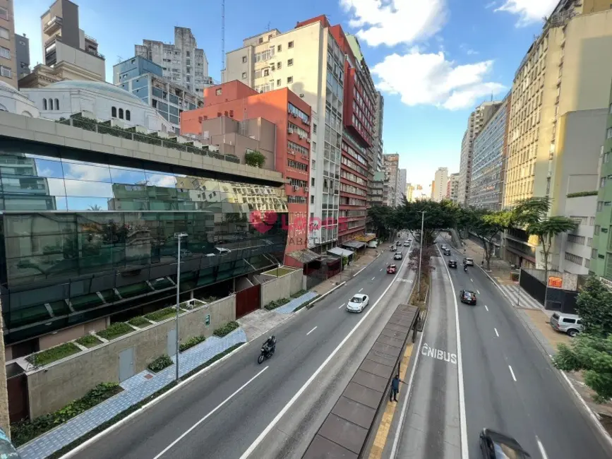 Foto 2 de Loja à venda, 510m2 em Bela Vista, São Paulo - SP