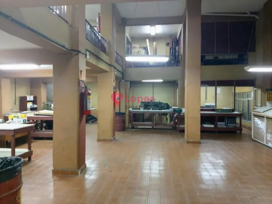 Loja à venda, 510m2 em Bela Vista, São Paulo - SP - imagem 6 Foto 6 de Loja à venda, 510m2 em Bela Vista, São Paulo - SP
