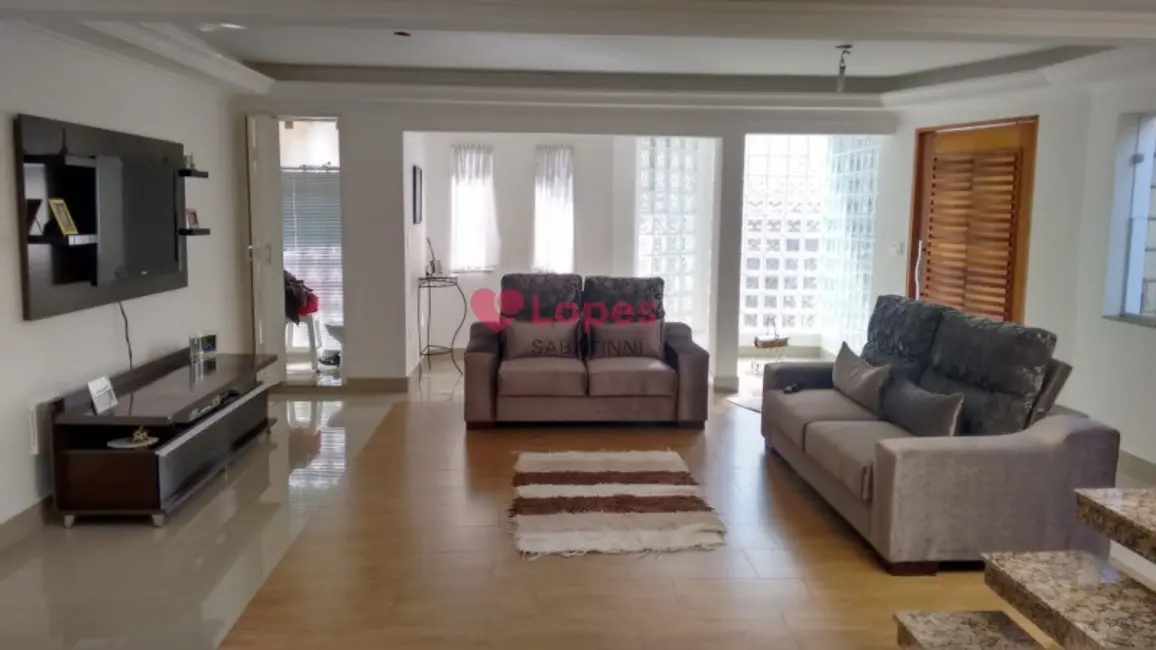 Foto 1 de Casa com 3 quartos à venda, 370m2 em São Paulo - SP