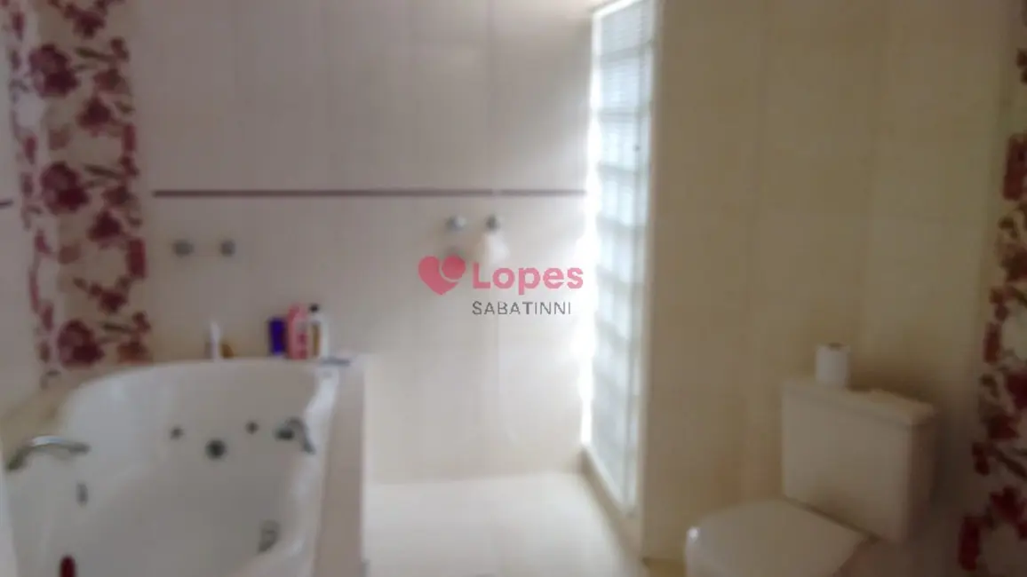 Foto 9 de Casa com 3 quartos à venda, 370m2 em São Paulo - SP