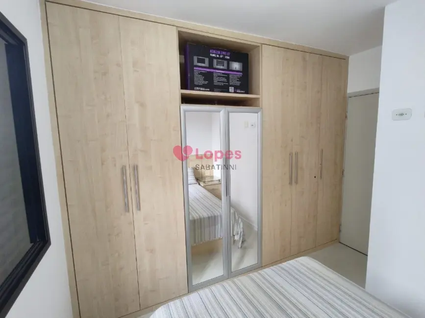 Foto 7 de Apartamento com 2 quartos à venda, 54m2 em Tatuapé, São Paulo - SP