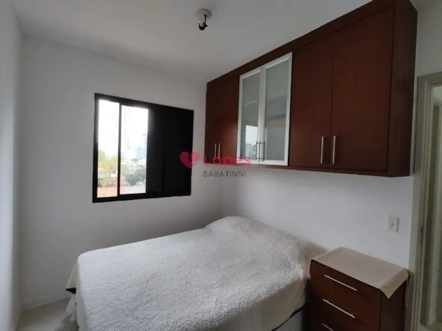 Foto 5 de Apartamento com 2 quartos à venda, 54m2 em Tatuapé, São Paulo - SP