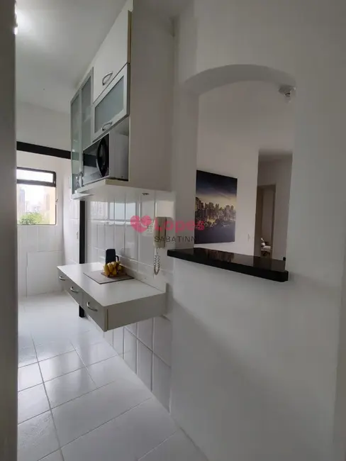 Foto 8 de Apartamento com 2 quartos à venda, 54m2 em Tatuapé, São Paulo - SP