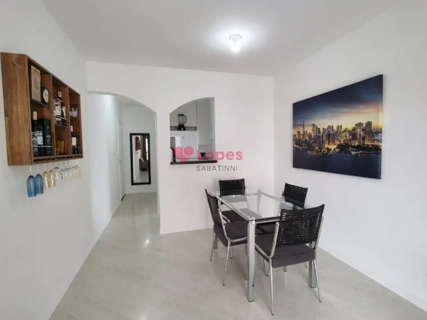 Foto 3 de Apartamento com 2 quartos à venda, 54m2 em Tatuapé, São Paulo - SP