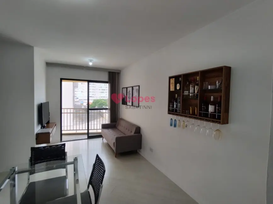 Foto 1 de Apartamento com 2 quartos à venda, 54m2 em Tatuapé, São Paulo - SP