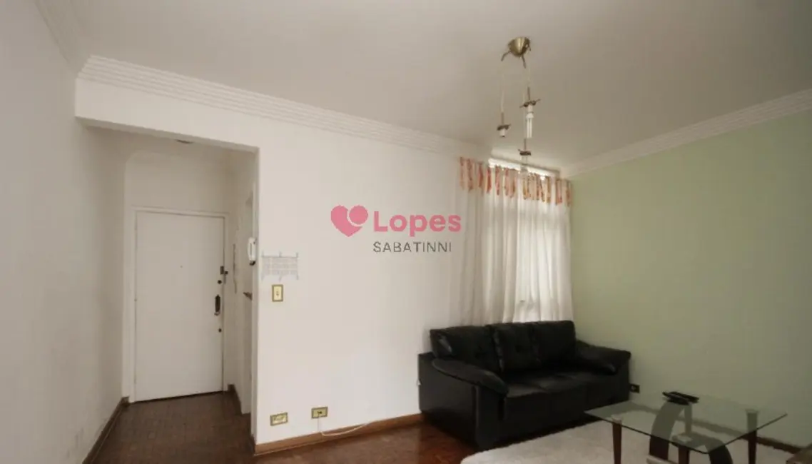 Foto 3 de Apartamento com 2 quartos à venda, 84m2 em Bela Vista, São Paulo - SP