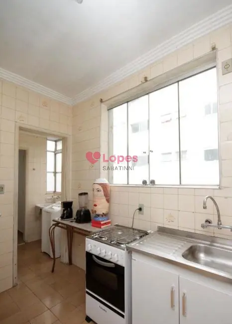 Foto 8 de Apartamento com 2 quartos à venda, 84m2 em Bela Vista, São Paulo - SP