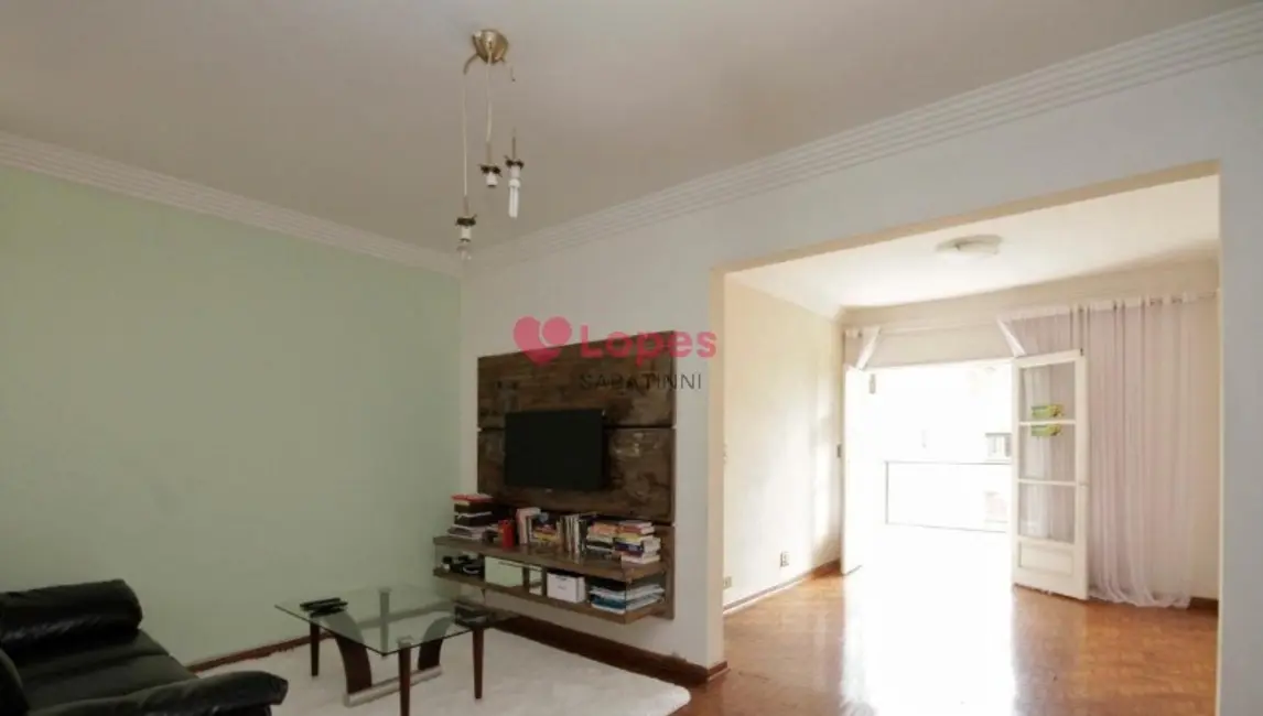 Foto 2 de Apartamento com 2 quartos à venda, 84m2 em Bela Vista, São Paulo - SP