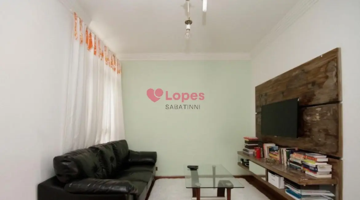 Foto 1 de Apartamento com 2 quartos à venda, 84m2 em Bela Vista, São Paulo - SP