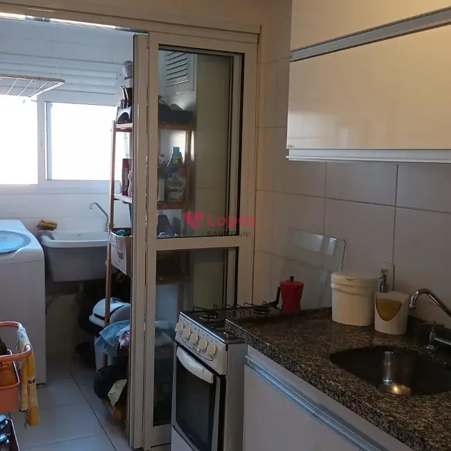 Foto 7 de Apartamento com 1 quarto à venda, 47m2 em Brás, São Paulo - SP