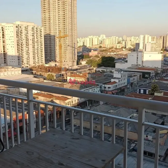 Foto 8 de Apartamento com 1 quarto à venda, 47m2 em Brás, São Paulo - SP