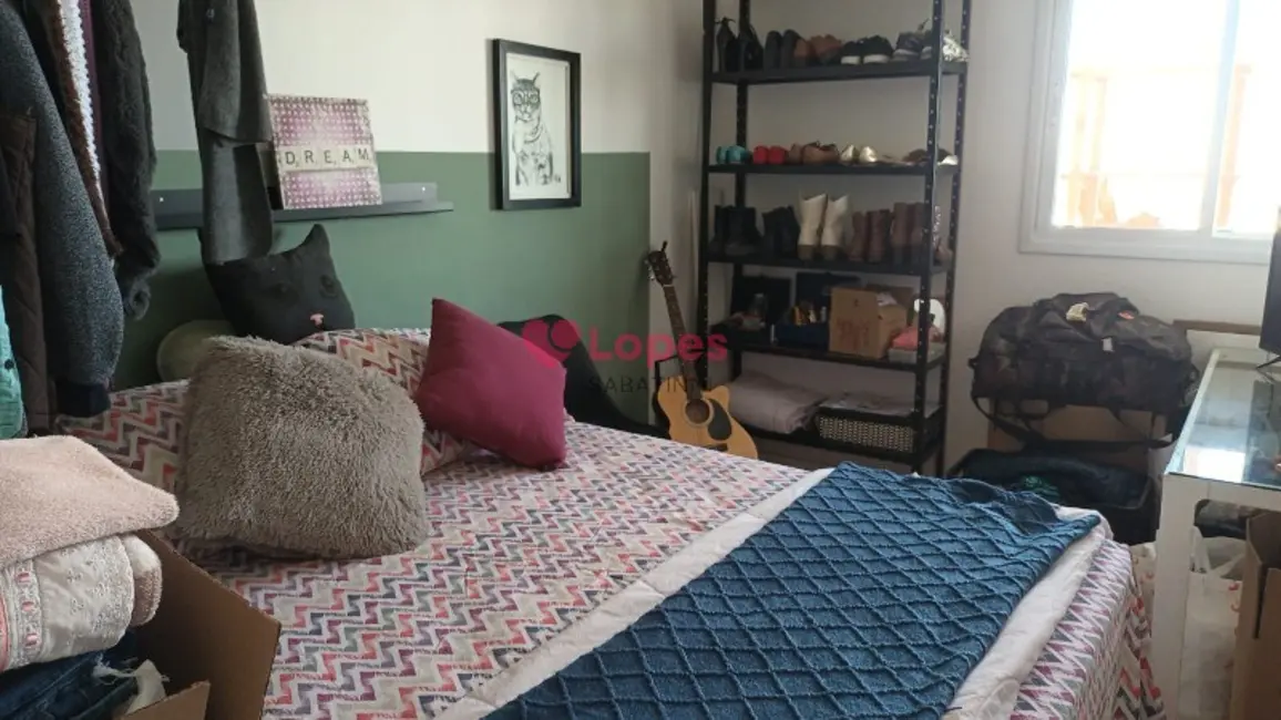 Foto 4 de Apartamento com 1 quarto à venda, 47m2 em Brás, São Paulo - SP