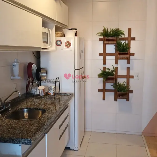 Foto 6 de Apartamento com 1 quarto à venda, 47m2 em Brás, São Paulo - SP