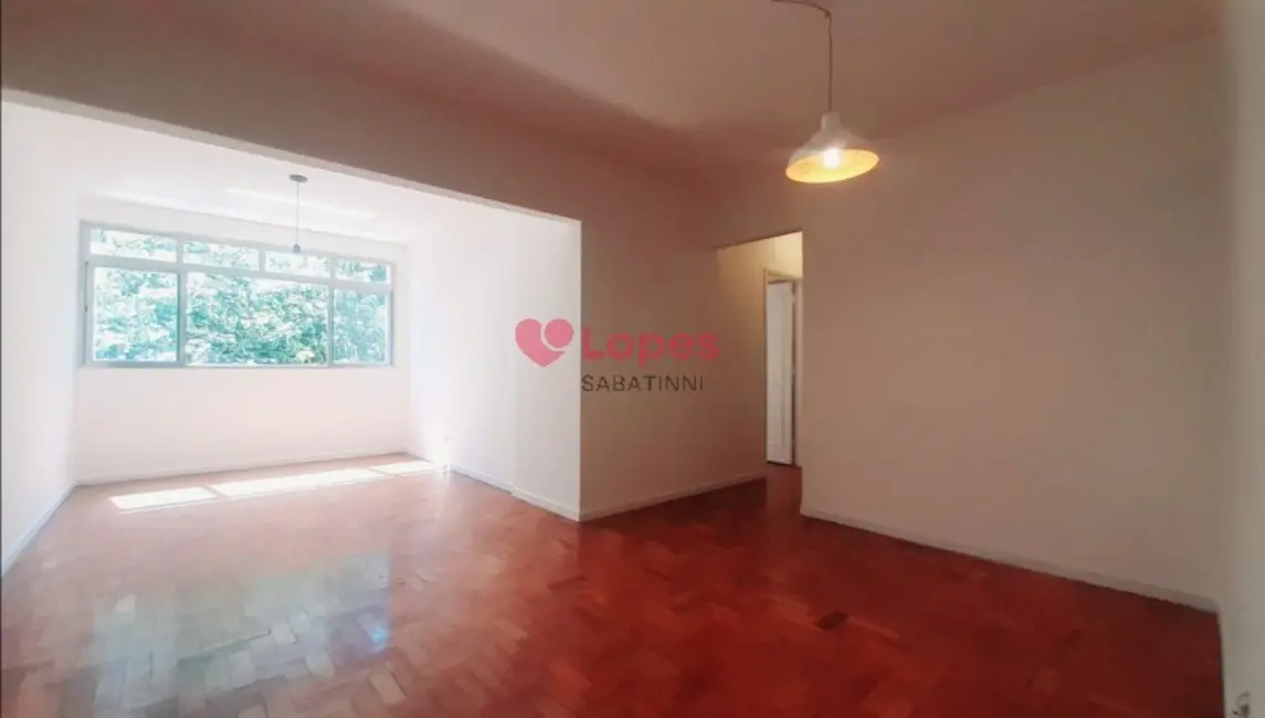 Foto 1 de Apartamento com 3 quartos à venda, 83m2 em Pinheiros, São Paulo - SP