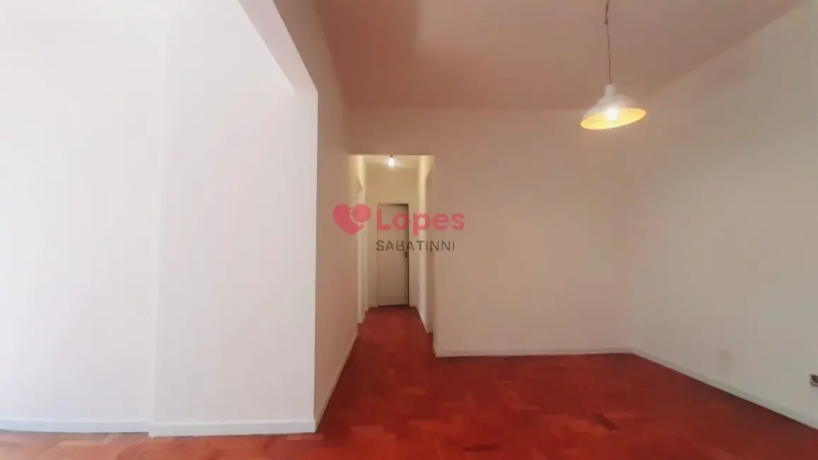 Foto 2 de Apartamento com 3 quartos à venda, 83m2 em Pinheiros, São Paulo - SP