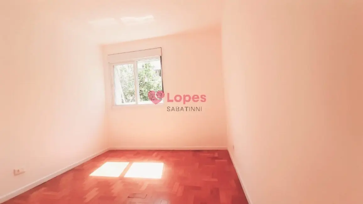 Foto 4 de Apartamento com 3 quartos à venda, 83m2 em Pinheiros, São Paulo - SP