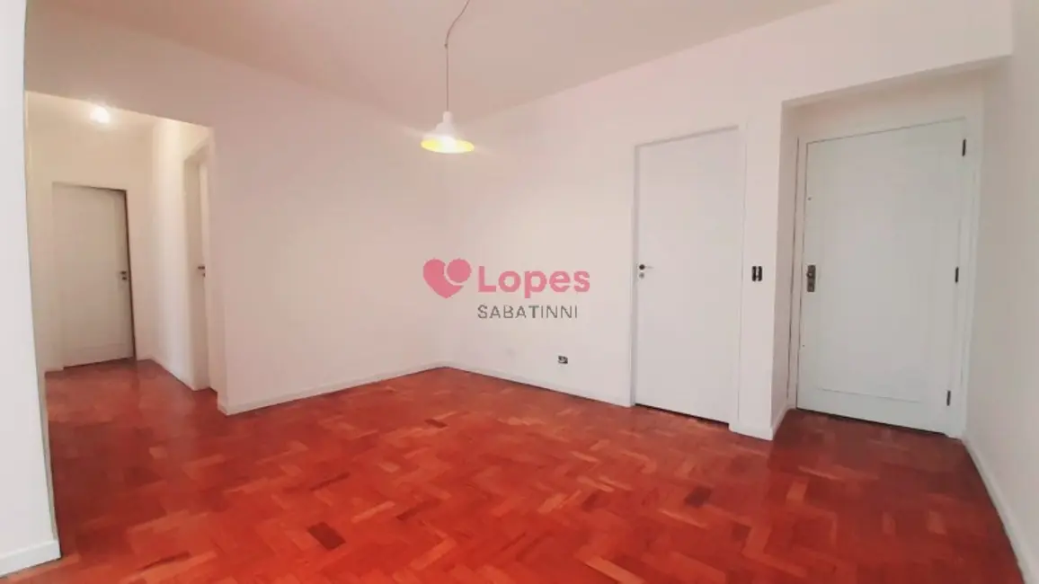 Foto 3 de Apartamento com 3 quartos à venda, 83m2 em Pinheiros, São Paulo - SP