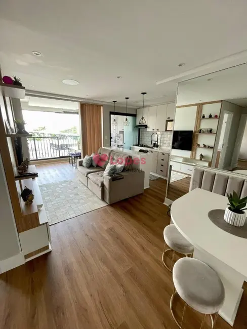 Apartamento com 2 quartos à venda, 59m2 em Vila Prudente, São Paulo - SP - imagem 1 Foto 1 de Apartamento com 2 quartos à venda, 59m2 em Vila Prudente, São Paulo - SP