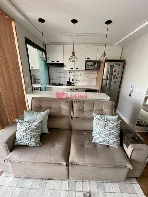 Apartamento com 2 quartos à venda, 59m2 em Vila Prudente, São Paulo - SP - imagem 6 Foto 6 de Apartamento com 2 quartos à venda, 59m2 em Vila Prudente, São Paulo - SP