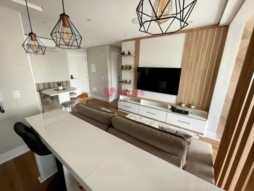 Apartamento com 2 quartos à venda, 59m2 em Vila Prudente, São Paulo - SP - imagem 5 Foto 5 de Apartamento com 2 quartos à venda, 59m2 em Vila Prudente, São Paulo - SP