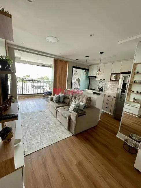 Apartamento com 2 quartos à venda, 59m2 em Vila Prudente, São Paulo - SP - imagem 2 Foto 2 de Apartamento com 2 quartos à venda, 59m2 em Vila Prudente, São Paulo - SP