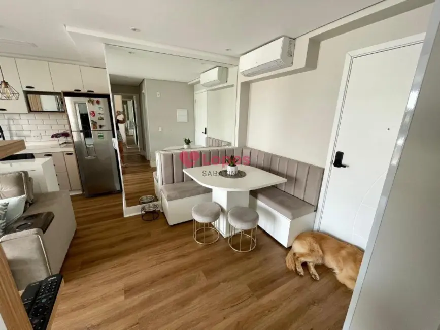 Apartamento com 2 quartos à venda, 59m2 em Vila Prudente, São Paulo - SP - imagem 4 Foto 4 de Apartamento com 2 quartos à venda, 59m2 em Vila Prudente, São Paulo - SP