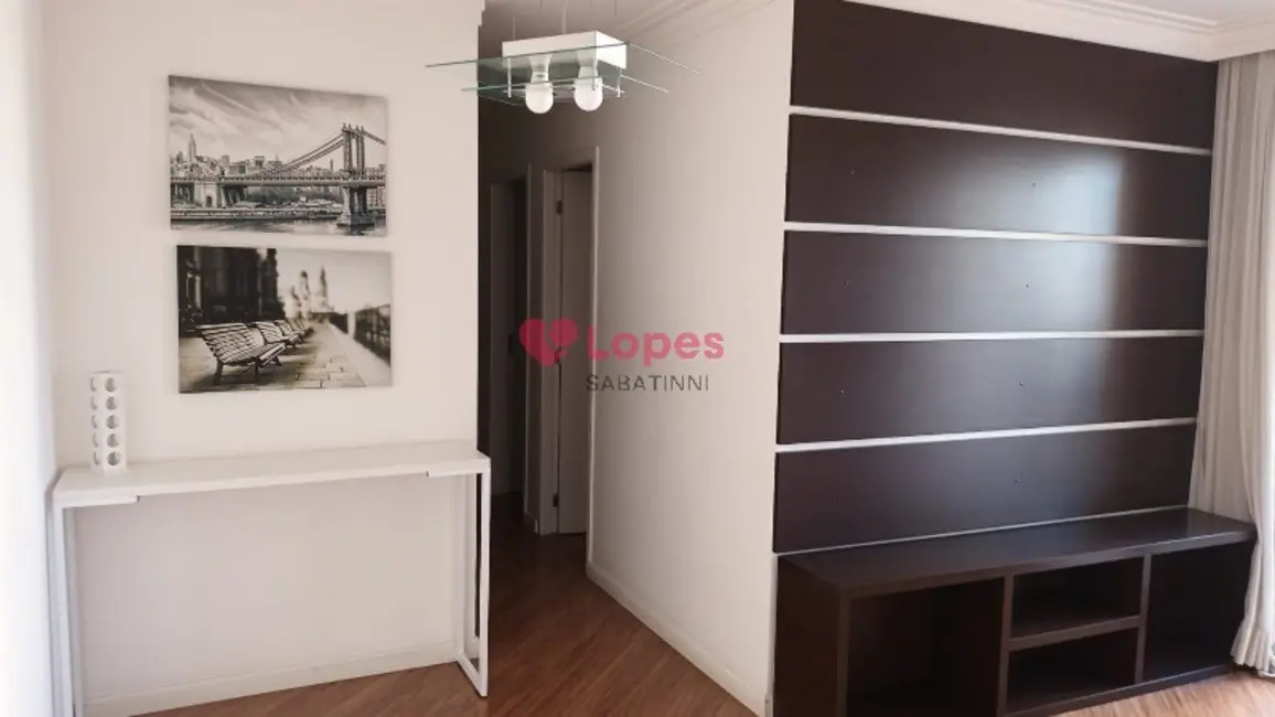 Foto 2 de Apartamento com 3 quartos à venda, 73m2 em Mooca, São Paulo - SP