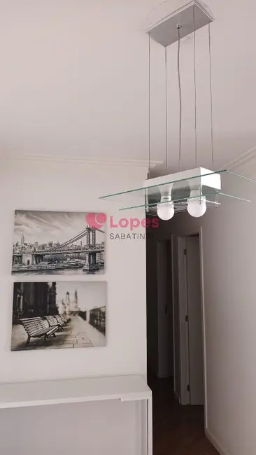 Foto 3 de Apartamento com 3 quartos à venda, 73m2 em Mooca, São Paulo - SP