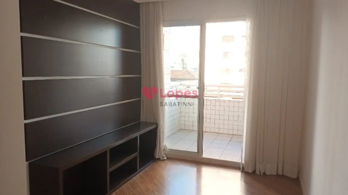 Foto 1 de Apartamento com 3 quartos à venda, 73m2 em Mooca, São Paulo - SP